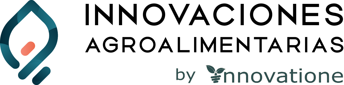 Logo de Innovaciones Agroalimentaria - Cliente en España